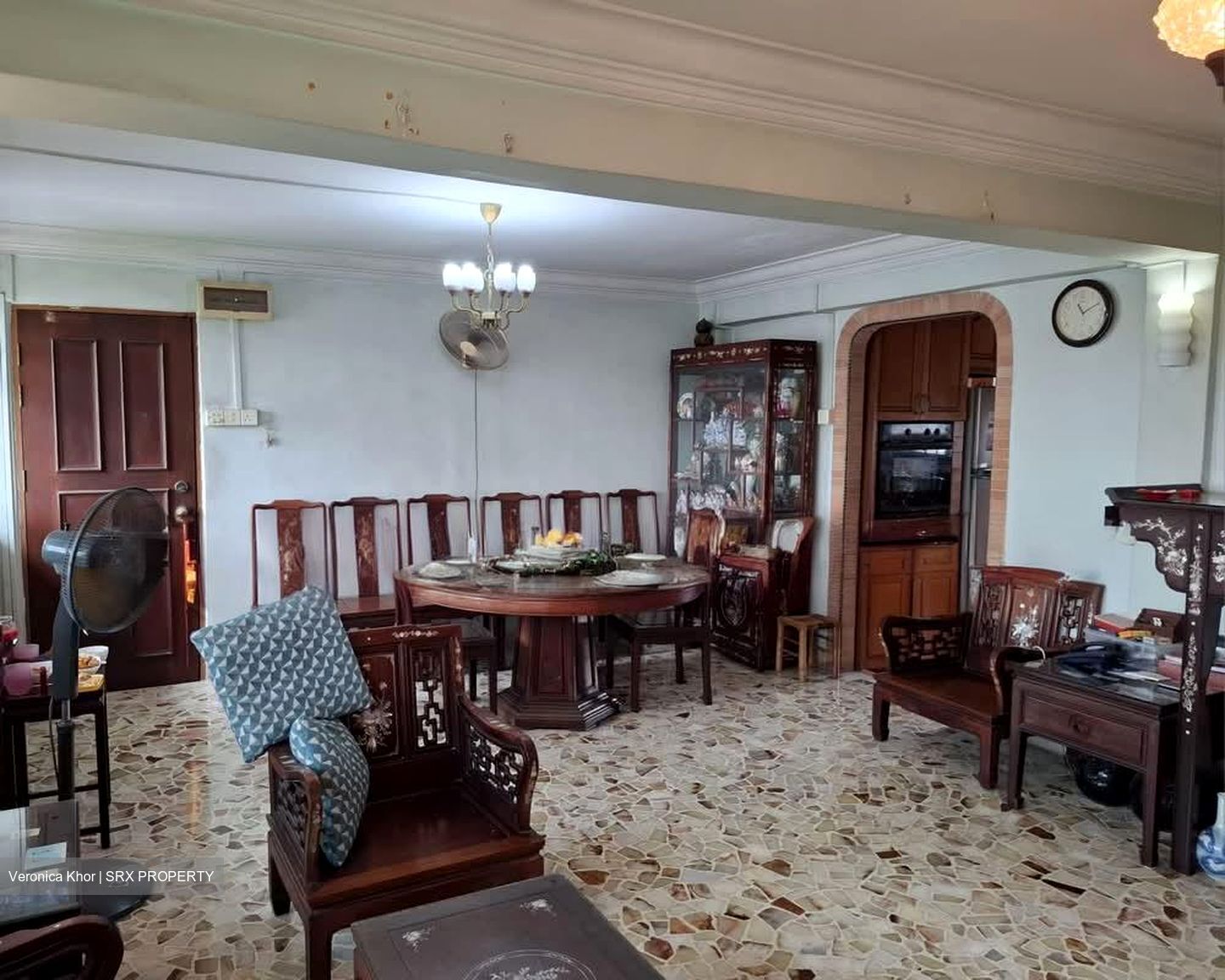 Blk 49 Whampoa South (Kallang/Whampoa), HDB 4 Rooms #534801791